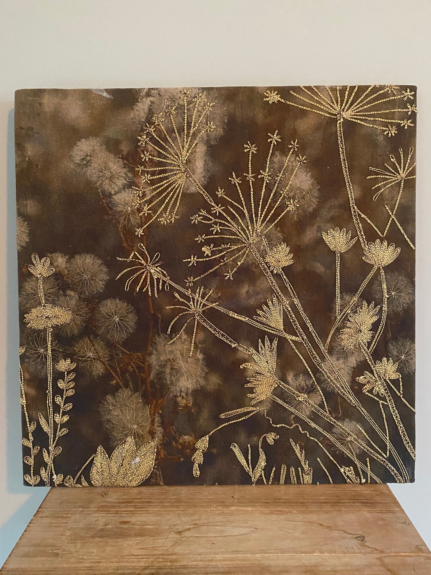 Canvas Dille