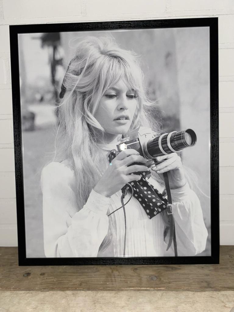 Foto Brigitte