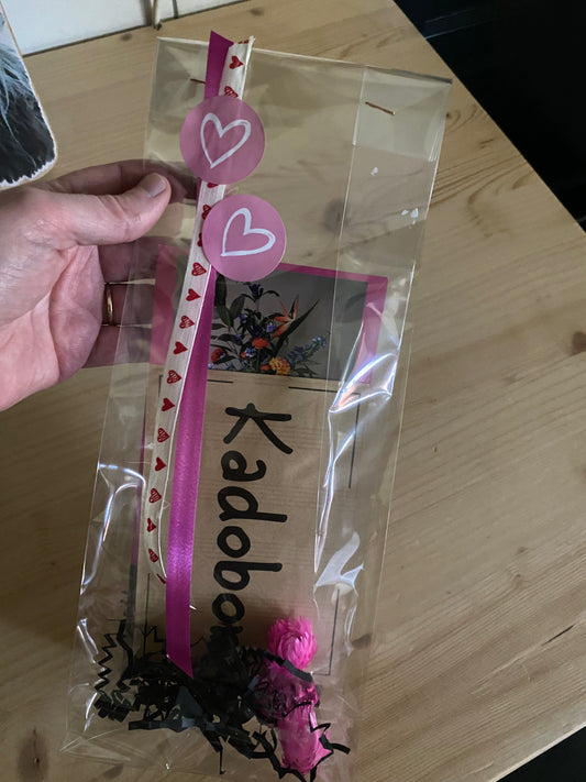 Kadobon 30,00