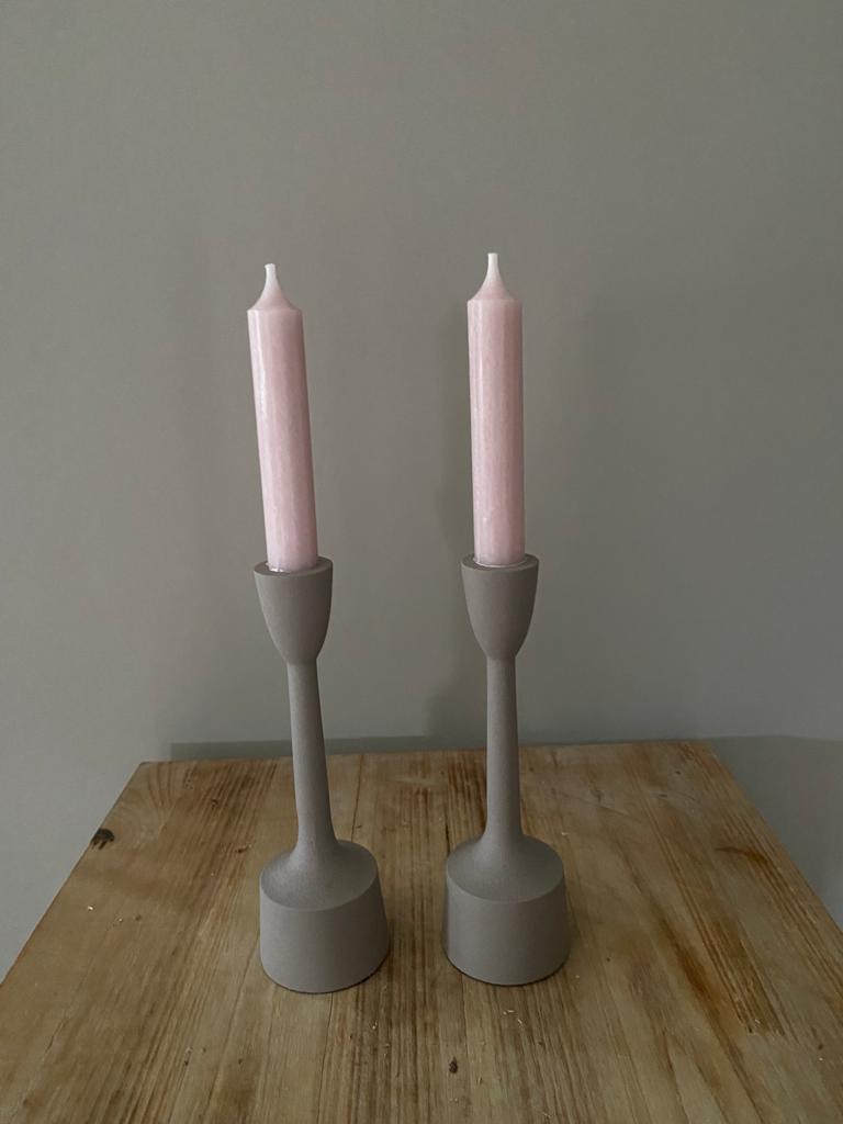 Kandelaar Lieke XL (per stuk)